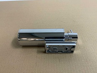 Smedbo - diverse badaccessoires chroom - afbeelding 9 van  15