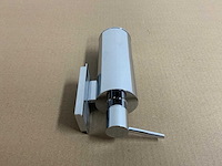 Smedbo - diverse badaccessoires chroom - afbeelding 10 van  15