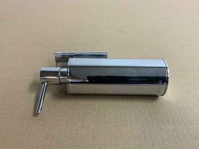 Smedbo - diverse badaccessoires chroom - afbeelding 11 van  15