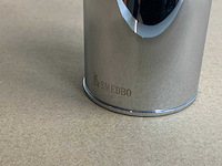 Smedbo - diverse badaccessoires chroom - afbeelding 12 van  15
