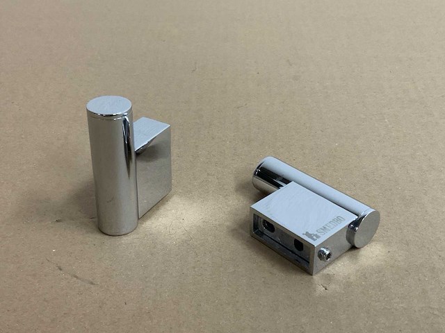 Smedbo - partij badaccessoires - afbeelding 5 van  17