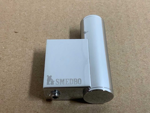 Smedbo - partij badaccessoires - afbeelding 6 van  17