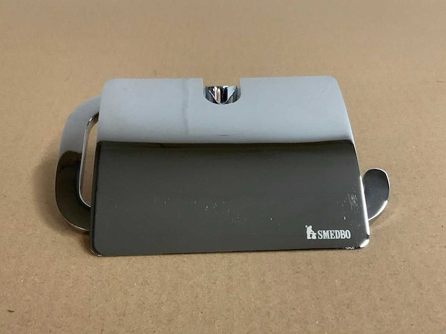 Smedbo - partij badaccessoires - afbeelding 7 van  17