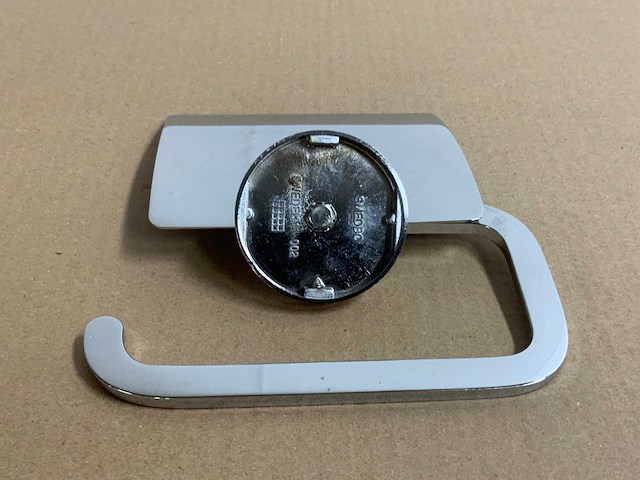 Smedbo - partij badaccessoires - afbeelding 9 van  17