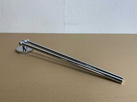 Smedbo - partij badaccessoires - afbeelding 11 van  17