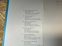 Smedbo vloerwisser - afbeelding 3 van  4