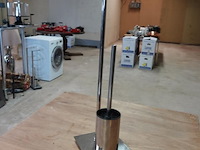 Smedo toilet borstel - afbeelding 2 van  5