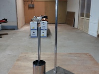 Smedo toilet borstel - afbeelding 4 van  5