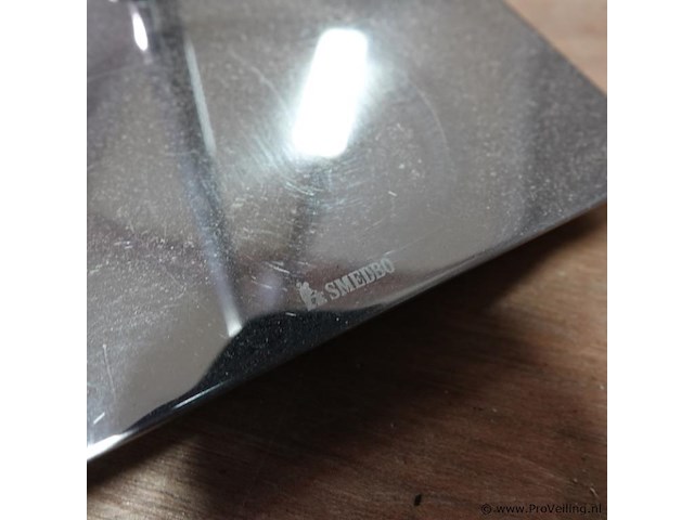 Smedo toilet borstel - afbeelding 5 van  5