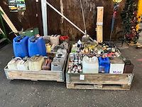 Smeer- en gebruikersmiddelen - afbeelding 1 van  7