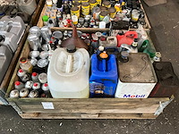 Smeer- en gebruikersmiddelen - afbeelding 2 van  7