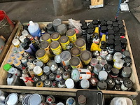 Smeer- en gebruikersmiddelen - afbeelding 3 van  7