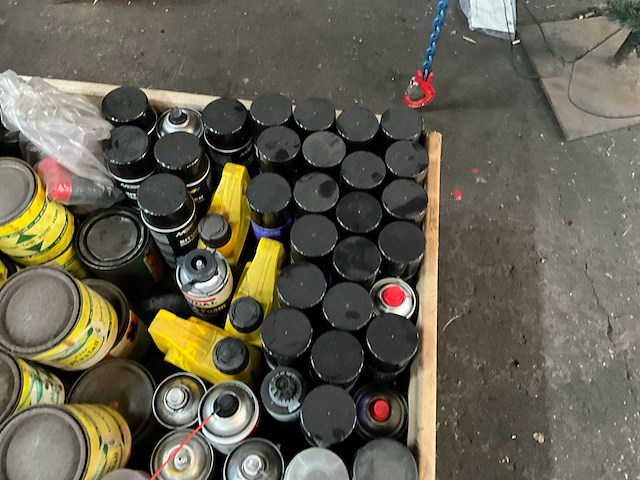 Smeer- en gebruikersmiddelen - afbeelding 4 van  7