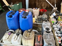 Smeer- en gebruikersmiddelen - afbeelding 5 van  7