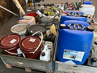 Smeer- en gebruikersmiddelen - afbeelding 6 van  7