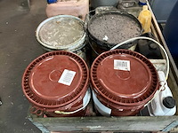 Smeer- en gebruikersmiddelen - afbeelding 7 van  7