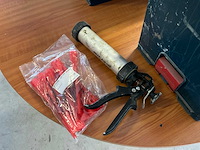 Smeermiddel in systainer (2x) - afbeelding 1 van  1