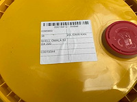Smeermiddelen, kit en schoonmaakmiddelen - afbeelding 3 van  6