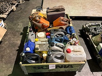 Smeermiddelen - afbeelding 1 van  4