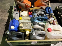 Smeermiddelen - afbeelding 2 van  4