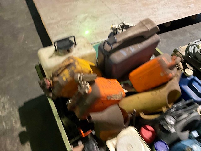 Smeermiddelen - afbeelding 4 van  4