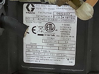 Smeermpomp - afbeelding 3 van  3