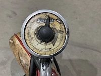 Smeerolie haspel met badger meter - afbeelding 5 van  5