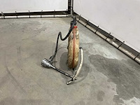 Smeerolie haspel met badger meter - afbeelding 4 van  6