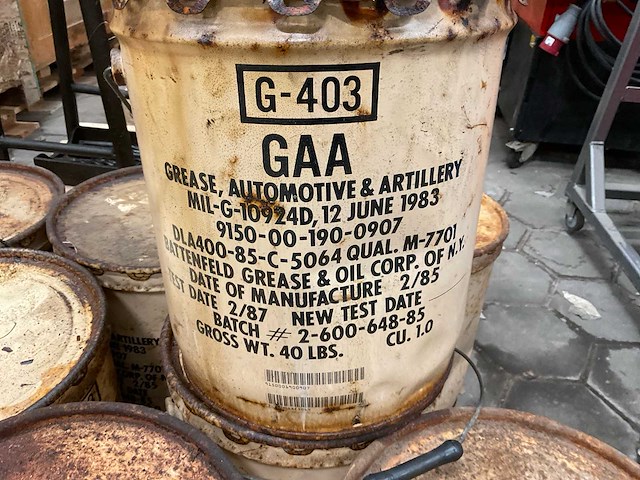 Smeervet (11x) - afbeelding 2 van  3