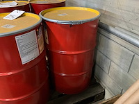 Smeervet gadus s2 v220 2 “180 kg” - afbeelding 1 van  3