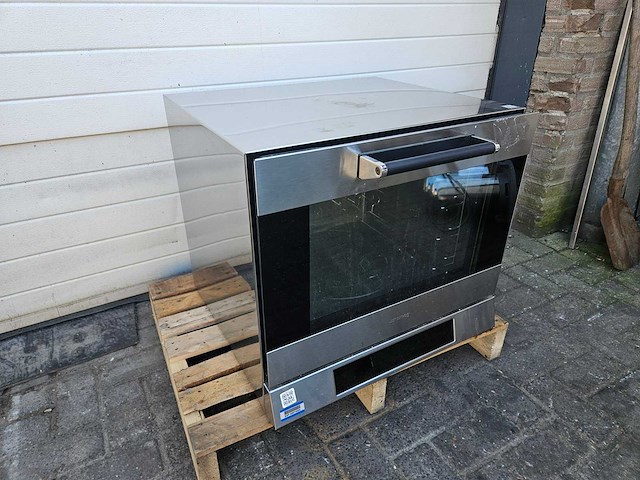 Smeg - b22 - oven - afbeelding 1 van  2