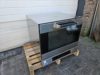Smeg - b22 - oven - afbeelding 1 van  2