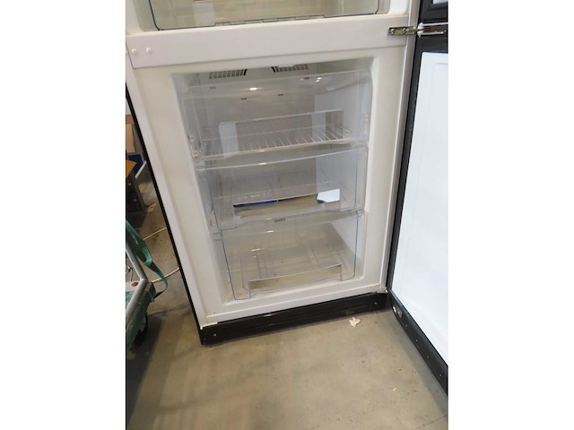 Smeg - fab32rnen1 - koel/vries combinatie - afbeelding 1 van  1