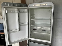 Smeg - fab32xs3 - koelkast - afbeelding 3 van  4
