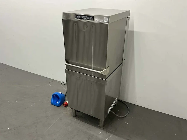 Smeg - hty505d - korvenvaatwasmachine - afbeelding 1 van  8
