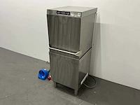 Smeg - hty505d - korvenvaatwasmachine