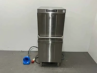 Smeg - hty505d - korvenvaatwasmachine - afbeelding 2 van  8