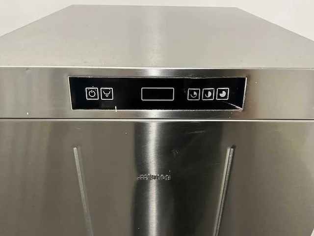 Smeg - hty505d - korvenvaatwasmachine - afbeelding 5 van  8
