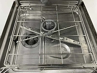 Smeg - hty505d - korvenvaatwasmachine - afbeelding 6 van  8