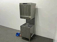 Smeg - hty505d - korvenvaatwasmachine - afbeelding 8 van  8
