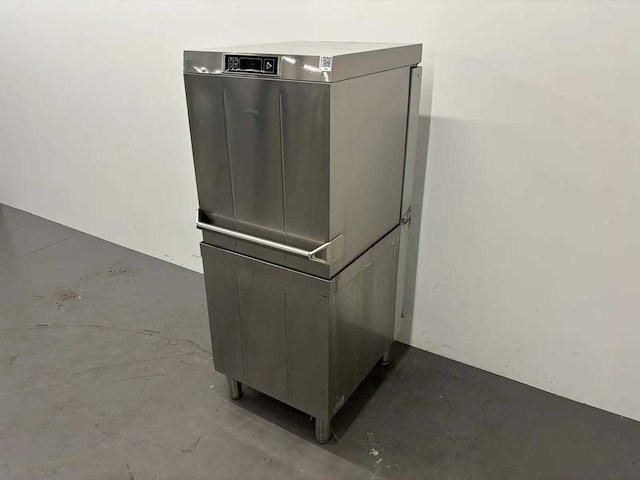 Smeg - hty511dw - korvenvaatwasmachine - afbeelding 1 van  8