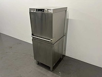 Smeg - hty511dw - korvenvaatwasmachine - afbeelding 1 van  8