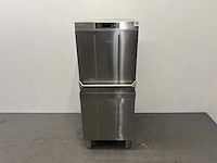 Smeg - hty511dw - korvenvaatwasmachine - afbeelding 2 van  8