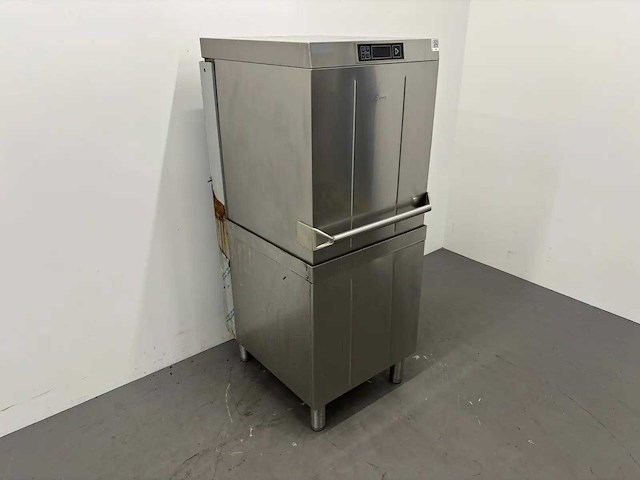Smeg - hty511dw - korvenvaatwasmachine - afbeelding 3 van  8
