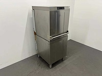 Smeg - hty511dw - korvenvaatwasmachine - afbeelding 3 van  8