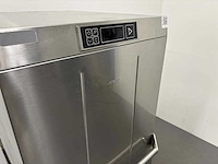 Smeg - hty511dw - korvenvaatwasmachine - afbeelding 4 van  8
