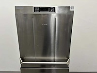 Smeg - hty511dw - korvenvaatwasmachine - afbeelding 5 van  8