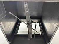 Smeg - hty511dw - korvenvaatwasmachine - afbeelding 7 van  8