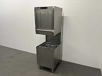 Smeg - hty511dw - korvenvaatwasmachine - afbeelding 8 van  8