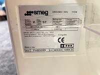Smeg - koel/ vries combinatie - afbeelding 2 van  15